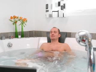Luxury Pool Retreat - By Traum Ferienwohnungen - Løkken - 2