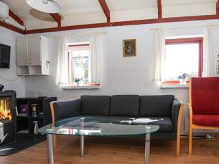 4 person holiday home in Hemmet-By Traum - 1