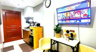 The Comfort Zone - 1-BR Condo Unit in Baguio City - Baguio City - 9