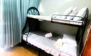 The Comfort Zone - 1-BR Condo Unit in Baguio City - Baguio City - 4