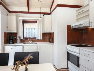 4 person holiday home in Hemmet-By Traum - Hemmet - 8