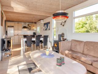 5 person holiday home in Roslev-By Traum - Roslev - 2