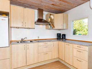 5 person holiday home in Roslev-By Traum - Roslev - 5