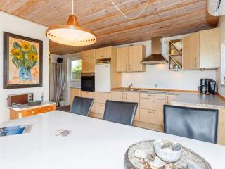 5 person holiday home in Roslev-By Traum - Roslev - 4