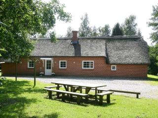 12 person holiday home in Væggerløse-By Traum - 8