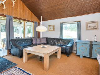 Tranquil Retreat near Beach - By Traum Ferienwohnungen - Fanø - 9