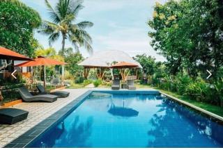 Tinggian Hill Retreat - 6