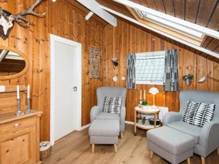 Cozy Retreat in Arrild - By Traum Ferienwohnungen - Toftlund - 1