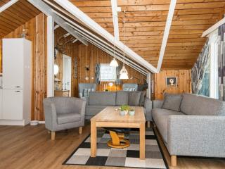 Cozy Retreat in Arrild - By Traum Ferienwohnungen - Toftlund - 4
