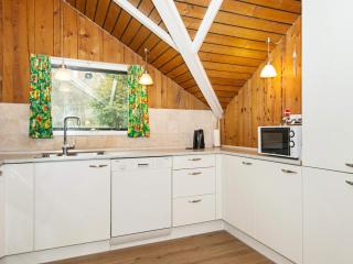 Cozy Retreat in Arrild - By Traum Ferienwohnungen - Toftlund - 7