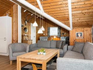 Cozy Retreat in Arrild - By Traum Ferienwohnungen - Toftlund - 2