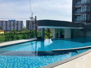Luxury Condo The City Phuket in Heart of Phuket - Ban Thung Thong - 7