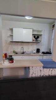 Departamento central 3D 1b estacionamiento factura - 9