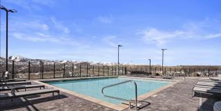 Luxury Black Rock Resort Suite Unit B - 6