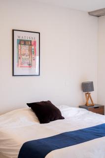 Apartamento Anuva con Parking, Alberca y SkyView - 2