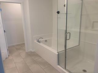 Walking on water street - 4