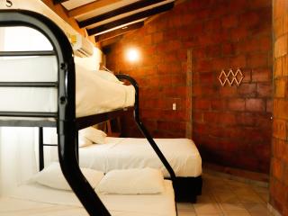 Dulce Vida - Casa con piscina a 200 mts de la Playa Punta Chame - Punta Chame - 3