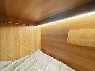 Georgie Accommodation - 2