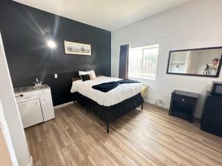 Hotel Dilley Grand - Dilley - 8