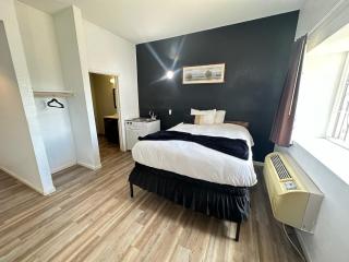 Hotel Dilley Grand - Dilley - 7