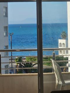 amira vue sur mer tanger - Tangier - 6