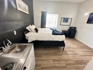 Hotel Dilley Grand - Dilley - 5