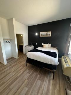 Hotel Dilley Grand - Dilley - 2
