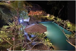 Tinggian Hill Retreat - 7