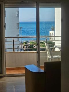 amira vue sur mer tanger - Tangier - 4