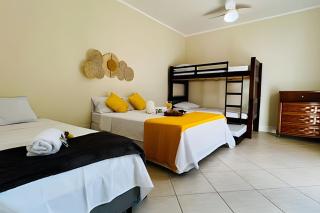 150m Praia | Roupa de Cama, Toalhas | 4 Vagas - 1