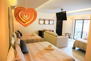 Hotel Diosa del Agua Bacalar - 4