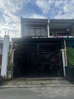 Affordable 3BR Townhouse - Las Pinas - Manila - 3