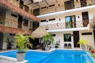 Hotel Diosa del Agua Bacalar - 5