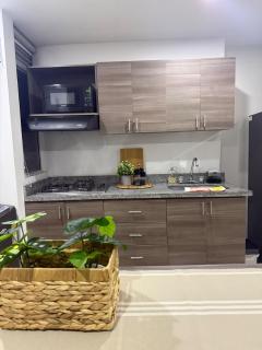 Apartamento en el poblado - Medellín - 6