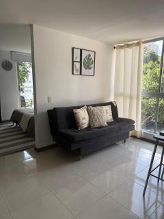 Apartamento en el poblado - Medellín - 3