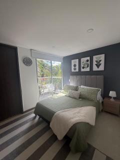 Apartamento en el poblado - Medellín - 8