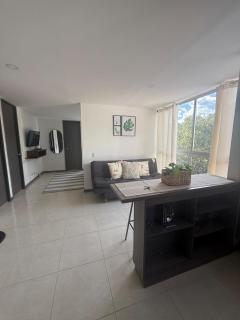 Apartamento en el poblado - 2