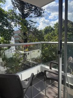 Apartamento en el poblado - Medellín - 1