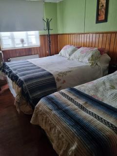 Hostal Patagonico - Punta Arenas - 6