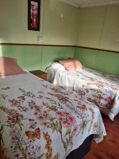 Hostal Patagonico - Punta Arenas - 4