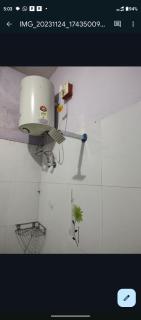Space craft guest house - 8