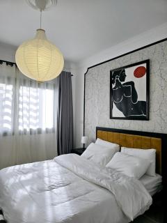Artistic, Cozy and bright - Madinaty - 2
