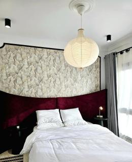 Artistic, Cozy and bright - Madinaty - 1