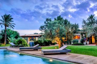 Luxury Villa Silene Con Piscina Salata e Ampio Giardino a Castelvetrano Selinunte, Sicilia - 7