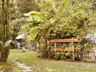 Charmant gîte avec jardin privatif au cœur de la Loire, Wi-Fi & parking inclus - FR-1-381-618 - Montlouis-sur-Loire - 0