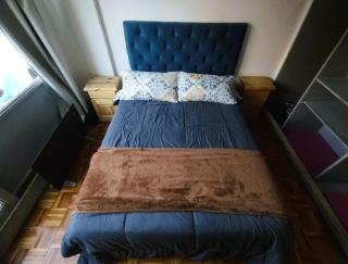 Central y Comodo Departamento - Buenos Aires - 9