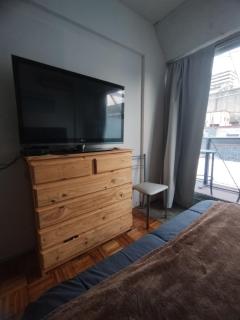 Central y Comodo Departamento - Buenos Aires - 5