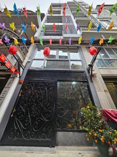 Homestay Nharua - Hanoi - 1
