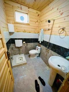 Neelum Resorts Taobat - 2