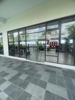Terra Haven D'Arena, Transit KLIA - Kampong Melot - 8